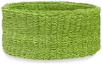 Couver Kids 1-Inch Slim Sweatbands 12 Pieces Bulk Pack - Cotton Terry Cloth Wristband for School, Church, YMCA Activities or evens