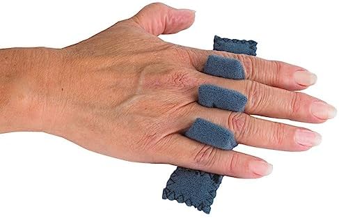 OCSI SoftPro Grip WHFO Orthosis Optional Finger Separator