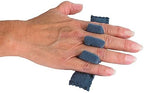 OCSI SoftPro Grip WHFO Orthosis Optional Finger Separator