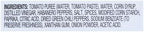 Ortega Blazin’ Fire Hot Taco Sauce, 8 Ounce