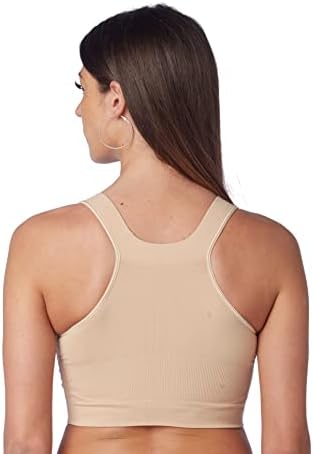 Post-op Bra After Breast Enlargement or Reduction