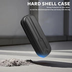 Hard Travel Case Protective Bag Compatible with Philips Norelco OneBlade Intimate Pubic and Personal Body Groomer Trimmer Shaver Model QP1924/70