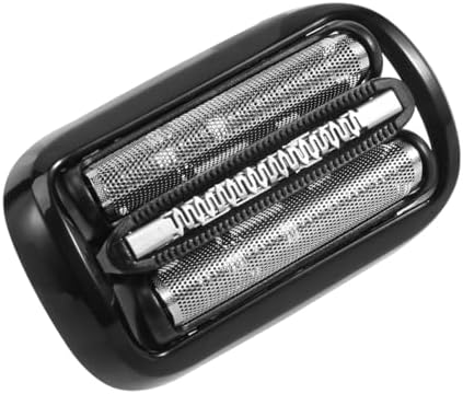 For Braun Series 5/6 Braun Shaver 53B Replacement Electric Shaver Replacement Head 50-R1000S/50-B1300S 6075Cc 6020S