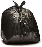 Black Refuse Sacks Bin Bags CHSA 20KG Extra Heavy Duty (737x864) 200 Bags