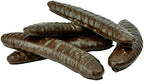 Schoko Bananen Marshmallow Gum With Banana Flavor And Chocolate Glacing 300g/10.58 Oz/24 Pieces