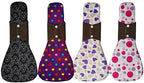 MUMBABY 19pcs Set 1pc Mini Wet Bag +4@8inch +6@10inch +4@12inch + 4@16inch Charcoal Bamboo Mama Cloth/Menstrual Pads/Reusable Sanitary Pads