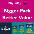 Rajah Dhaniya Ground Coriander 1Kg