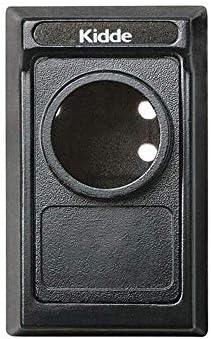 Supra 000534 Mortise KeySafe Permanent
