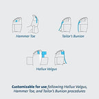 Darco Toe Alignment Splint