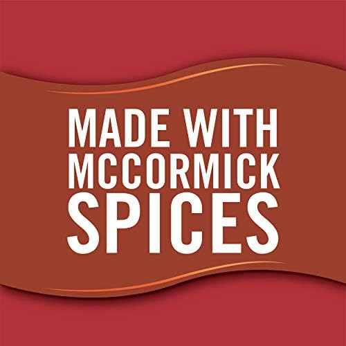 McCormick Country Gravy Mix, 18 oz