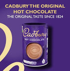 Cadbury - Drinking Chocolate - 500g (Pack of 3)
