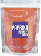 Essential Spice Paprika Powder 80 ASTA, 15 oz – Mild, Earthy & Warm Flavor – Medium-Color Ground Paprika for Cooking, Seasonings, Sauces & Everyday Dishes