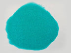 Edible 5 Ounce Fine Decorative Teal Sanding Sugar Sprinkles for Baking, Sparkling Crystals for Cakes, Cookies, Cupcakes, Ice Cream Topping and Rimming Sugar
