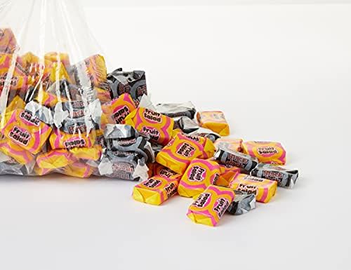 Fruit Salad and Black Jacks Chews 1 Kilo Bag