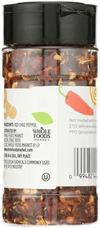 365 Everyday Value, Red Pepper Crushed, 0.99 oz