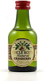 Natural Cranberry Essence - 250ml Regular Strength