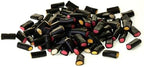 LIQUORICE Cream Rock Pieces 1kg
