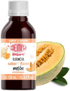 Deiman Natura Artificial Food Flavoring Cantaloupe Essence (4 fl oz)