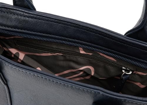 Fritzi aus Preussen Women's Eco Square Handbag