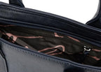 Fritzi aus Preussen Women's Eco Square Handbag