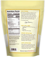 Bob's Red Mill Paleo Pancake, 13oz (Pack of 1) - Non GMO, Paleo Friendly, Kosher