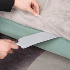 Andy's Orchids Bed Sheet Tuck in Tool, Tucking Paddle, Bed Maker, Bedsheet Change Helper, Mattress Lifte, Neatly and Easy Edge Sanding Bed Sheet Tool