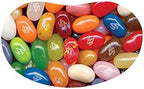 Jelly Belly Jelly Beans, Assorted Flavors, 3 lb Tub