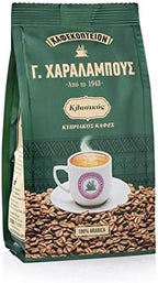 Cypriot Coffee 100g Charalambous Coffee