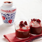 Fabbri Strawberries in Syrup, 21 ounce