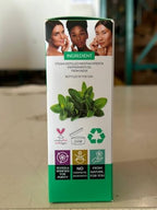 artnaturals Peppermint Essential Oil (4.0 Fl Oz / 118ml) - 100% Pure Undiluted Premium Therapeutic Grade Mentha Peperita - Fresh Mint for Hair Growth and Skin - Aromatherapy Oil for Diffuser