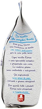 Doria Bucaneve Cookies - 14.1 Ounce