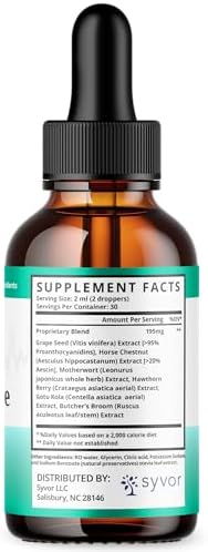 Echo Free Drops, Official Echo free Ear Health Support Liquid Supplement with All Natural Proven Ingedinets, Echo Free Maximum Strength Plant Based Hearing Support for Ringing Ears (30 Servings)