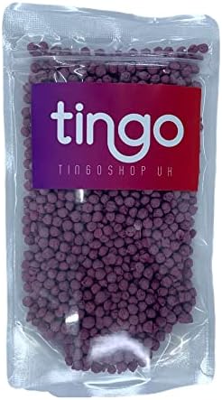 Millions Blackcurrant (500G Bag)