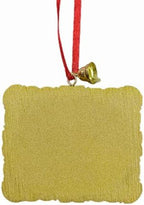 Cotswolds England UK Travel Souvenir Xmas Tree Ornament Hanging Pendant Home Christmas Party Decoration