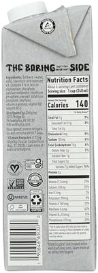 Oatly Barista Edition Oatmilk, vegan, 32 Fl Oz