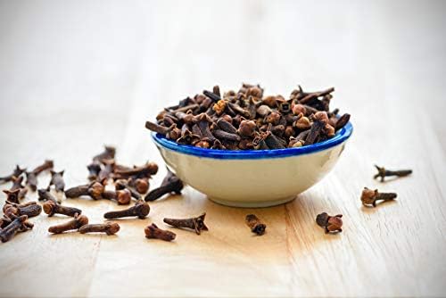 Old India Cloves Whole 1 Kg
