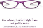 IF Pocket Readers - Reading Glasses in a Slim Pocket Sized case