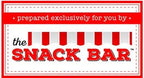 Healthy snack Care Package (30 count) A Gift crave Snack Box with a Variety of Healthy Snack Choices – Great for Office, College Military, Work, Students etc.