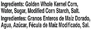Green Giant Cream Style Sweet Corn, 14.75 Ounce Can (Pack of 24)
