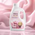 Natural Fabric Softener 1500ml – ELiquid Fabric Softener Long-Lasting Freshness • Ultra-Soft Feel • Reduces Static & Wrinkles • Safe for All Washing Machines – 66 Washes (Pack of 2)