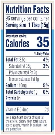 Hellmann's Creamy Light Mayonnaise Light Mayo Made with Cage Free Eggs 48 FL oz