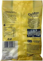 Bristows Traditional Lemon Bon Bons 150g (Pack of 6)
