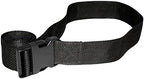 Rehabilitation Advantage Mobilization Joint Belt, Black