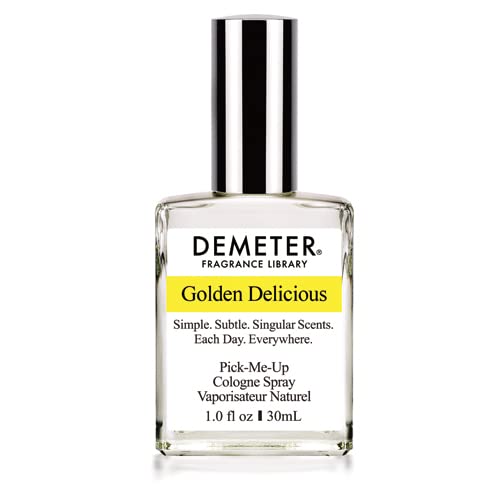 DEMETER 1 oz Cologne Spray - Golden Delicious