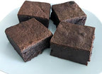 Ruth’s Original Extra Fudgy Brownies 1 Dozen – Gourmet Baked Treats | Delicious Gift with The Finest Ingredients | Guaranteed to Arrive Fresh
