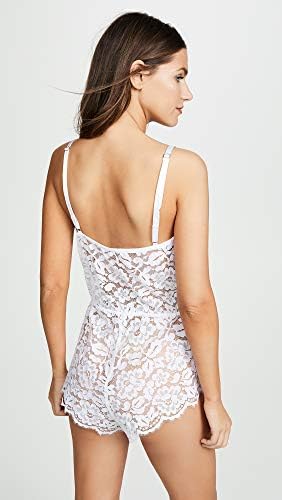 Cosabella Women's Magnolia Teddy