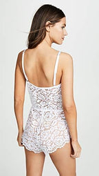 Cosabella Women's Magnolia Teddy