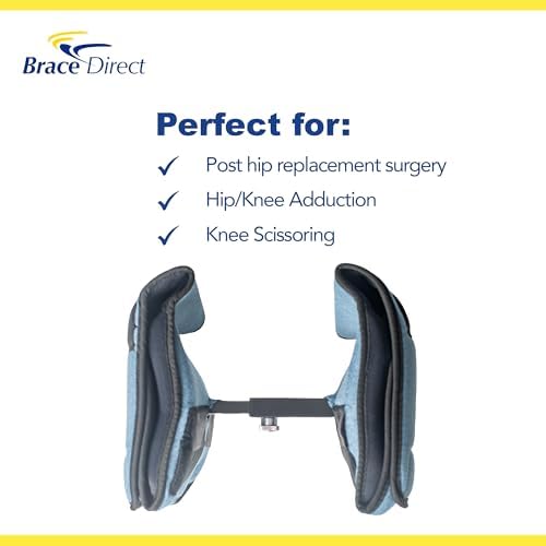 Brace Direct SoftPro HKO Hip Abduction Orthosis L1652 - Effective Orthotic Therapy for Hip Contractures - OCSI