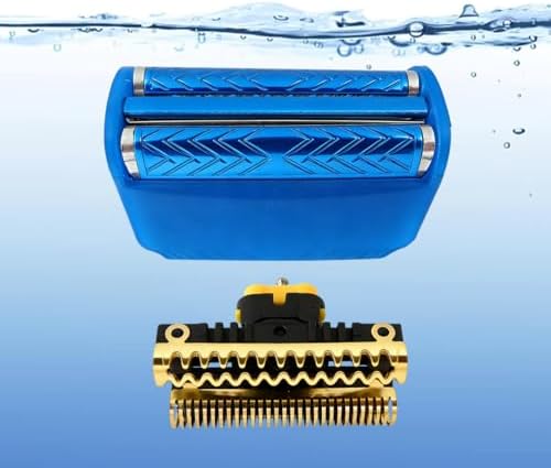 30B Foil and Cutter Replacement for Br-aun 7570 7680 Series 7000 4000 5000