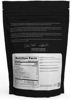 True Nutrition Whey Protein Isolate Powder - Cold-Filtered, 30g Protein per Serving - Unflavored & Unsweetened, No Additives - Keto, Gluten Free, Lactose Free, Non-GMO - 1lb